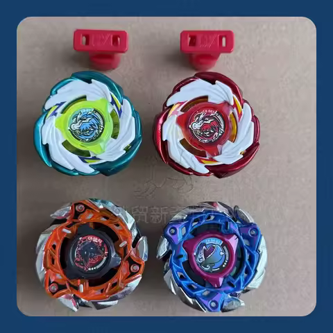 Genuine beyscollectorv UX-15 CX-07 CX08 Battley X Sharke Scalet Deck New with original packaging set