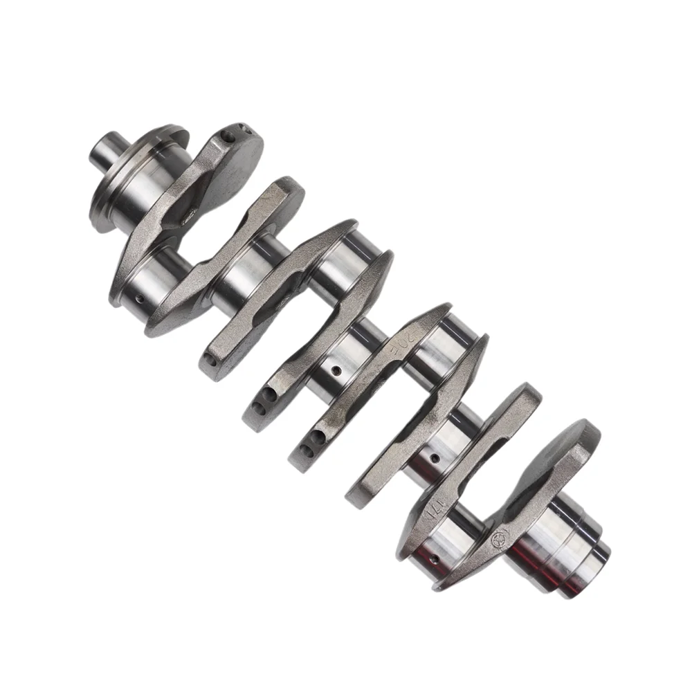 

JCB3CX 32003336 32003432 32003107 32009256 Crankshaft Diesel Engine Used For JCB Grab Excavator Backhoes Loader Engine