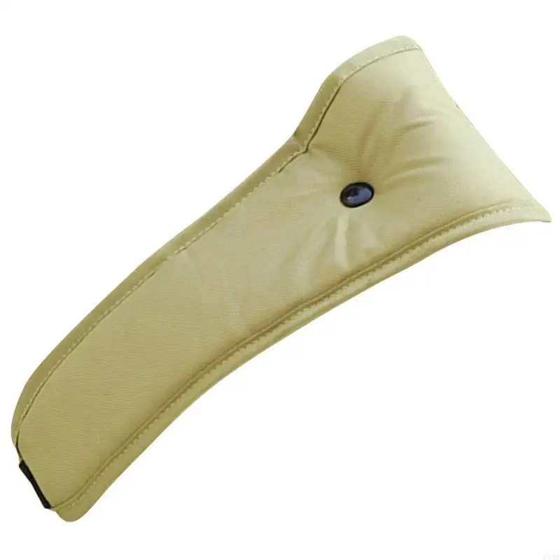 F19F PU Baby Prams Crotch Band Baby Carriage Crotch Guard Prams Crotch Belt