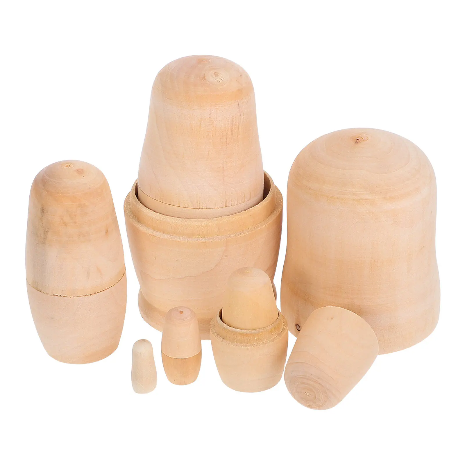 set-fai-da-te-per-pittura-matryoshka-in-legno-naturale-non-colorato-kit-artigianale-per-bambini-e-adulti-ornamento-fatto-a-mano-per-una-famiglia-accogliente