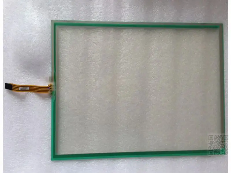 New TR4-150F-05 UN UG TR4-150F-05 DG Touch Screen Panel
