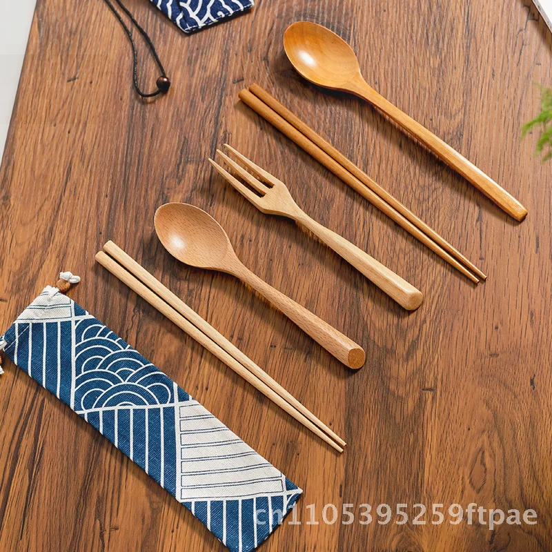 conjunto-de-utensilios-de-mesa-de-madeira-banquetas-garfo-colher-combo-com-saco-de-pano-portatil-estilo-minimalista-utensilios-de-jantar-para-viagens-ao-ar-livre