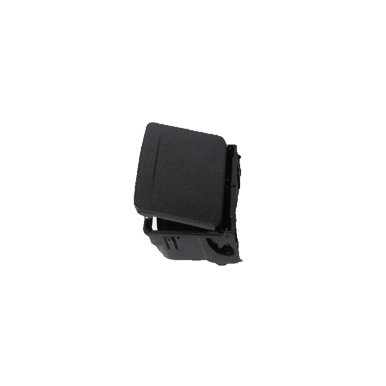 Rear Centre Console Armrest Cup Holder FOR VW Golf MK5 MK6 GTI EOS 1K0862532F9B9 Console Insert