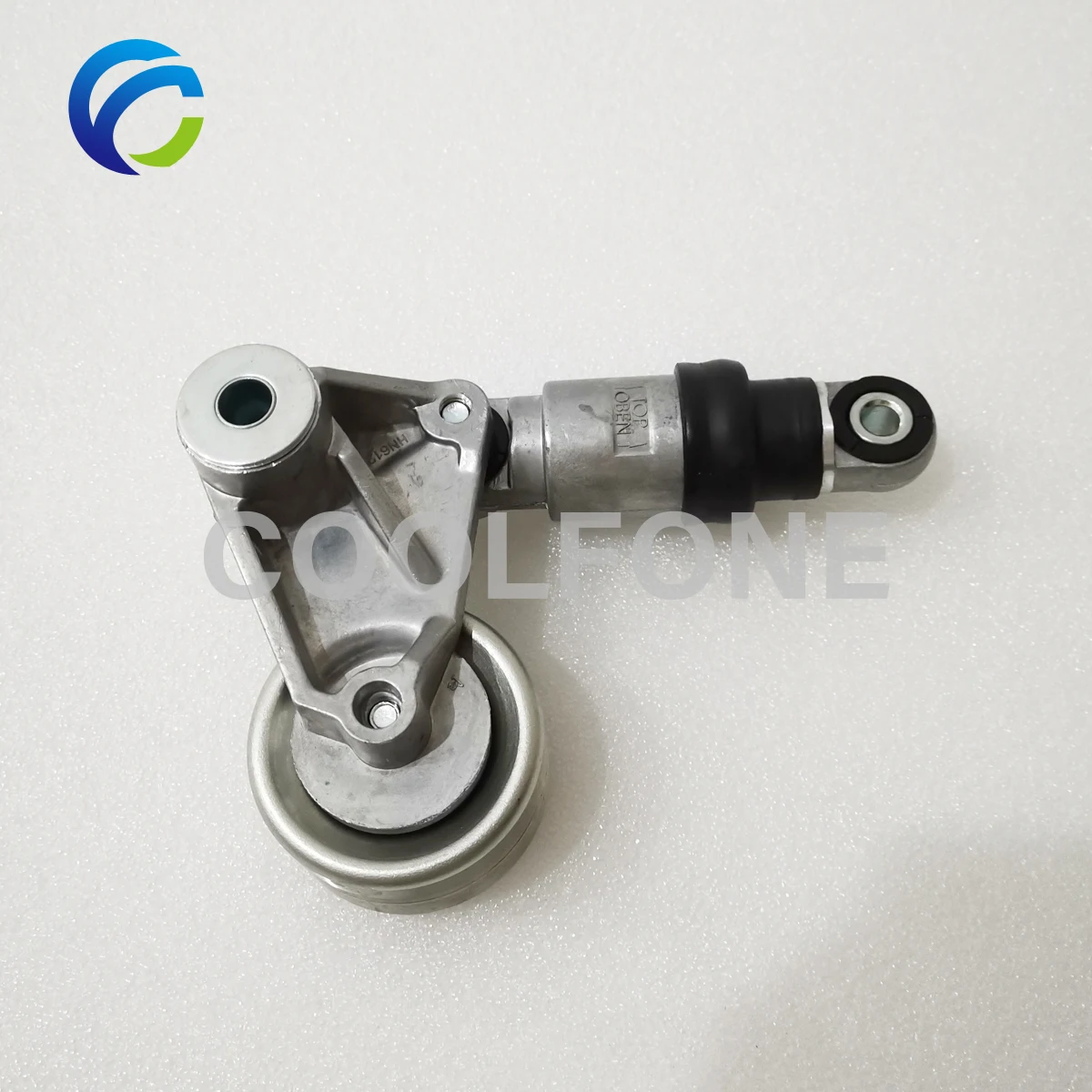 Drive Belt Automatic Tensioner for VW PHAETON AUDI A8 D3 D4 4E 6.0 6.3 W12 07D109244A 07D145277E 07D145299E 07D903315J