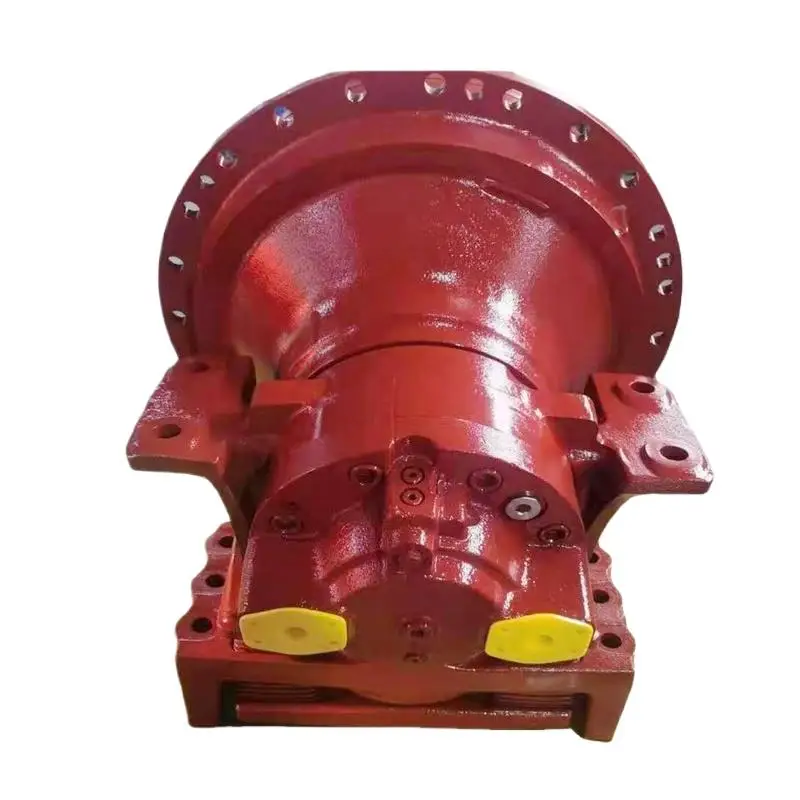 

Engineering Machinery Parts CML-10 gearbox reducer