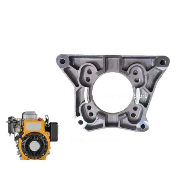 

Suitable for Engine Parts for EH12 Connector Flange