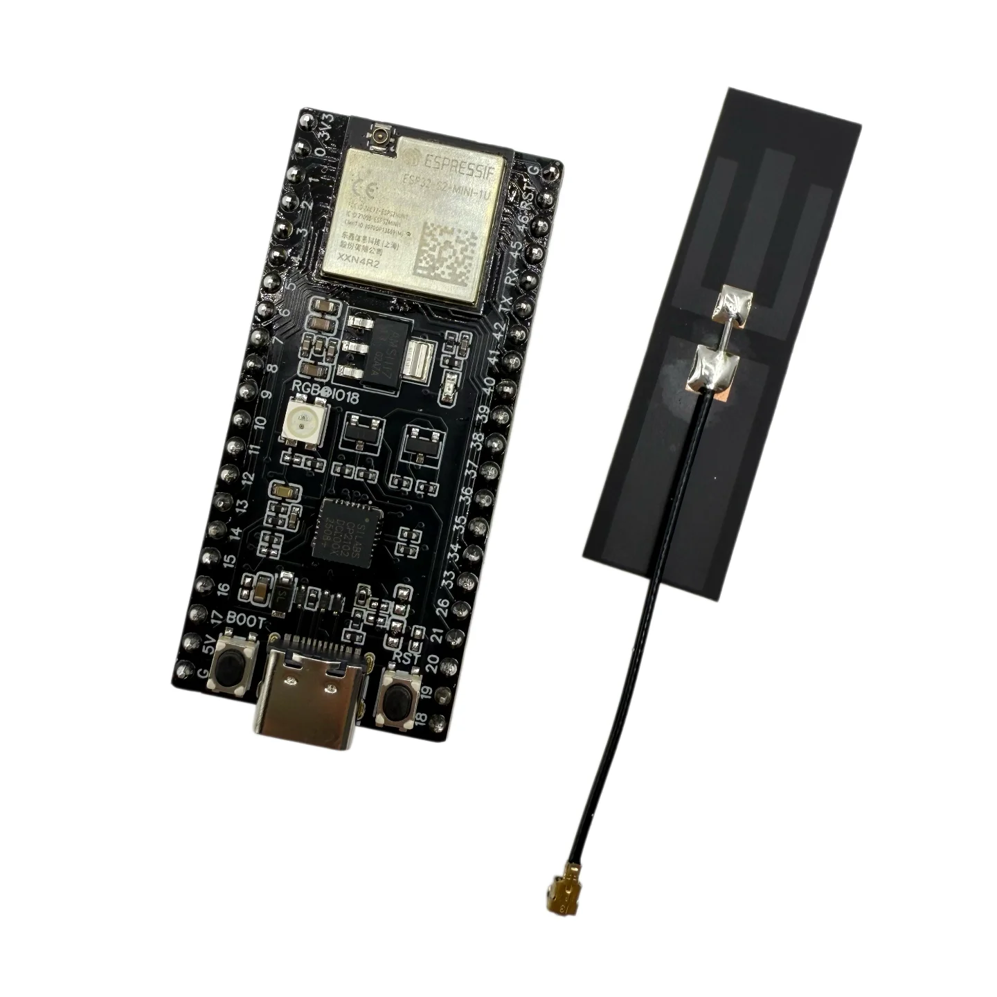ESP32 S2 미니 개발 보드 ESP32-S2-Dev - Esp32 S2 리뷰 및 가격