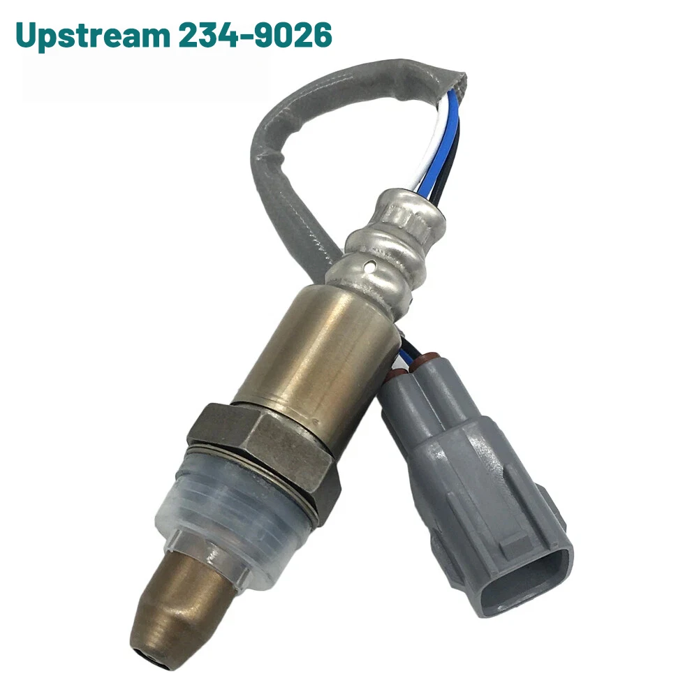 89467-35110 234-9026 Up&Dowmstream Lambda O2 Oxygen Sensor For Toyota 4Runner FJ Cruiser Lexus GX460 89465-35680 234-4260