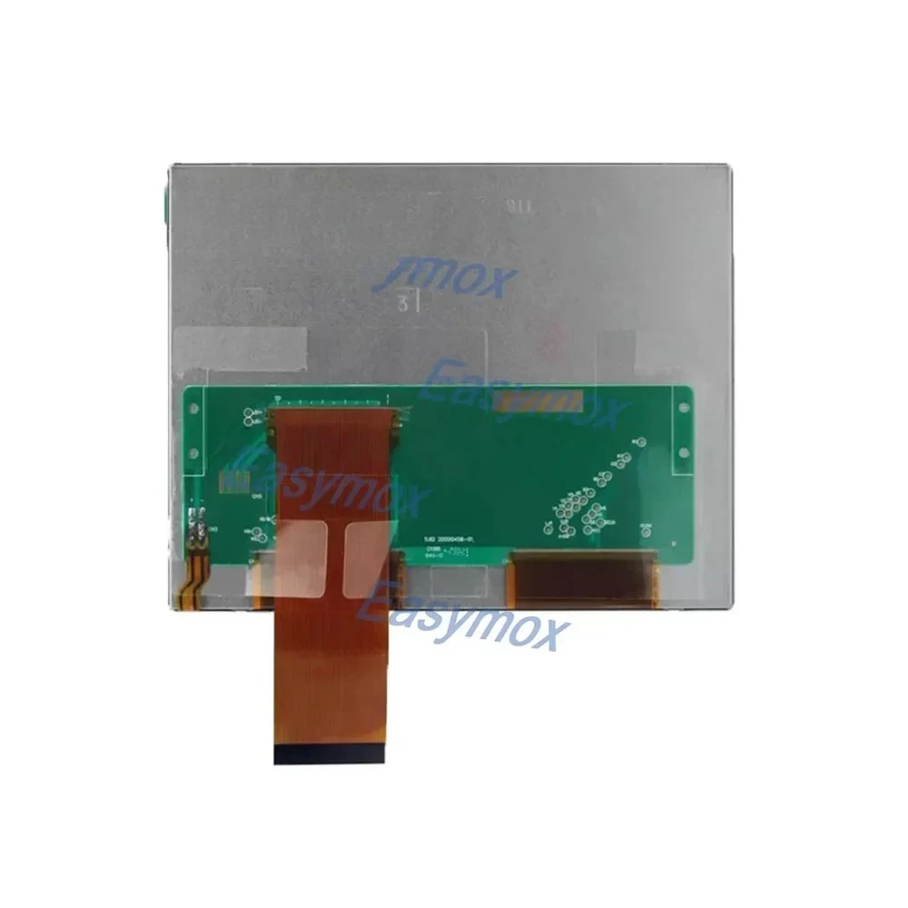 

AT056TN52V.3 5.6 Inch V3 640x480 LCD Display Screen with VGA + HDMI Driver Board