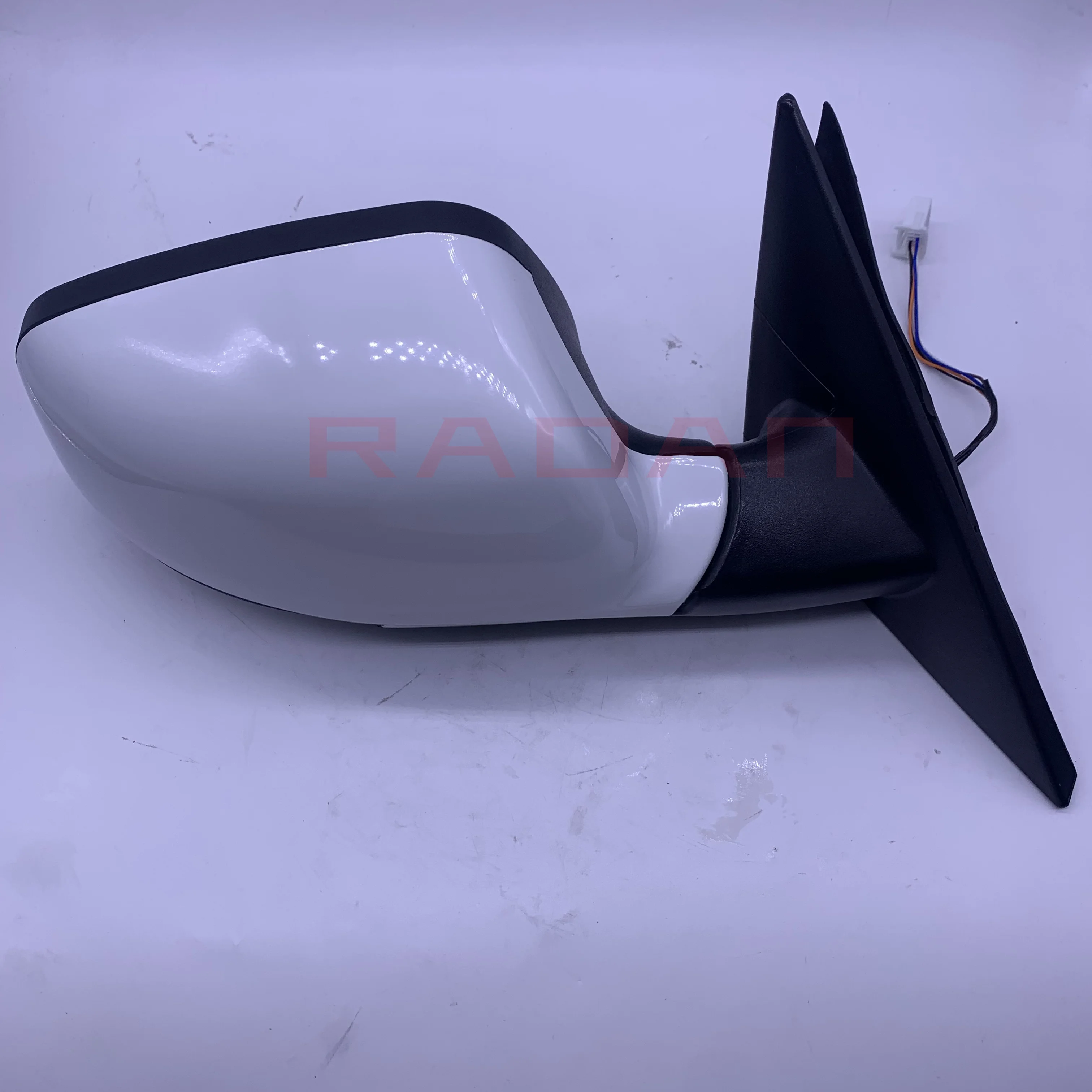 

Оригинальное качественное боковое зеркало заднего вида для FAW X80 2013-2016