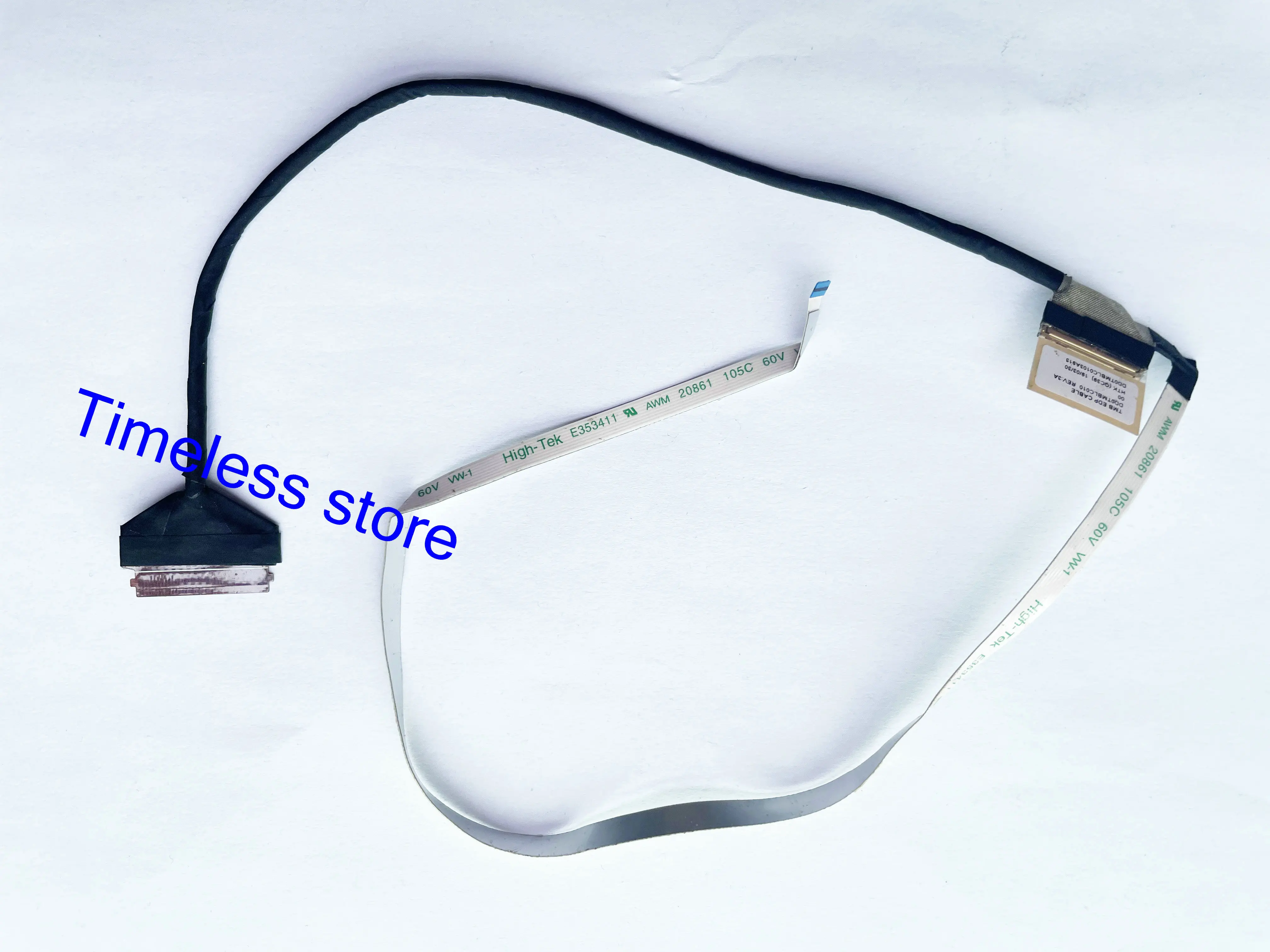 new for xiaomi for MI TM1802-AC led lcd lvds cable DD0TMBLC000 DD0TMBLC010 DD0TMBLC020