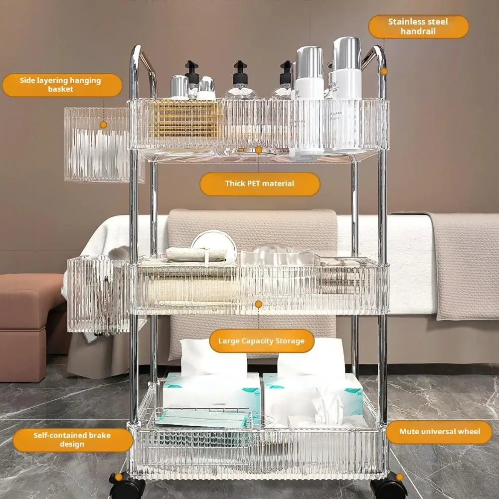 durable-storage-rack-cart-storage-rack-for-bathroom-movable-multi-tier-storage-rack-with-wheels-transparent-rolling-for-snacks