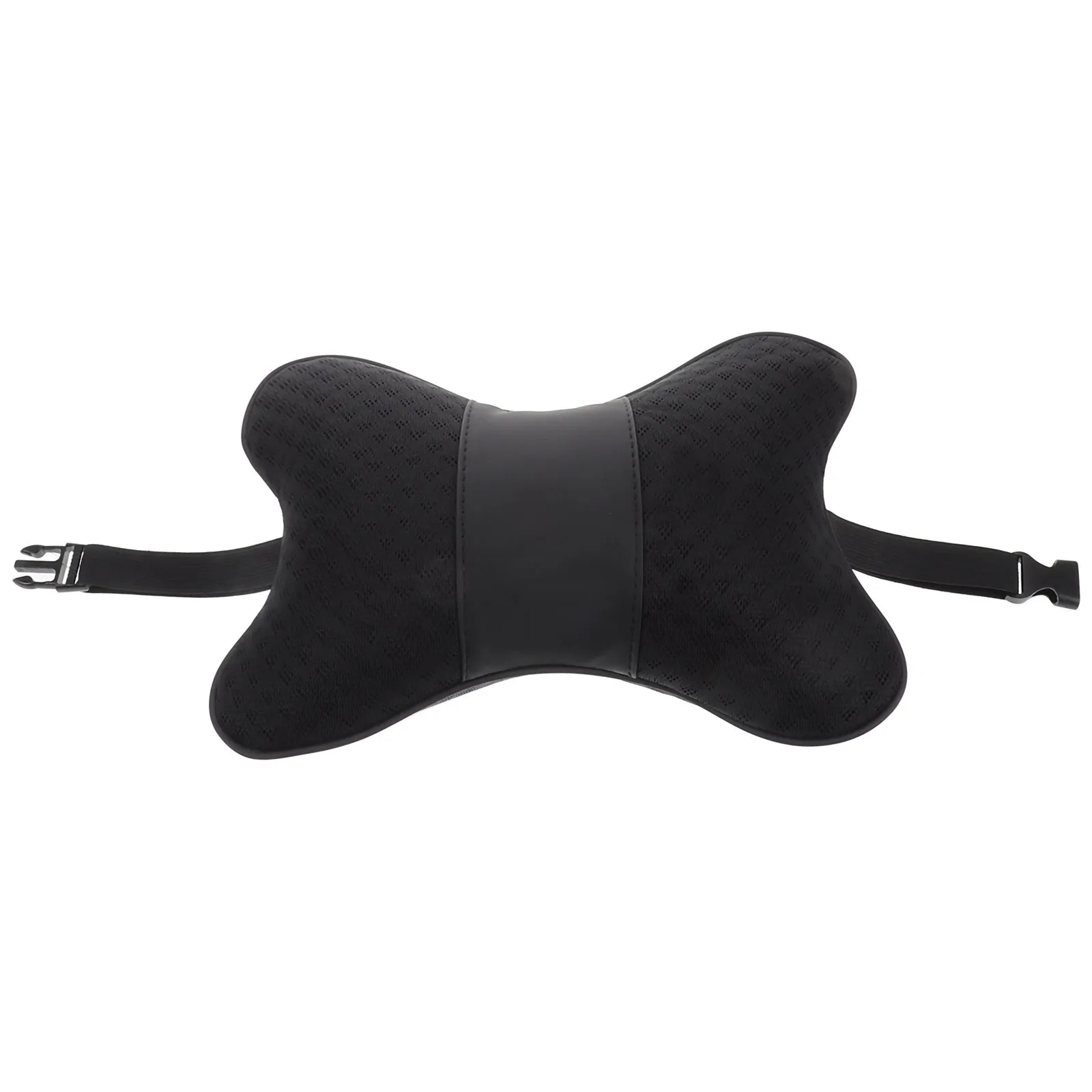 

Car Neck Pillow Ice Comfortable Universal Fit For Suv Truck Front Seat Headrest Cushion Automotive Interior