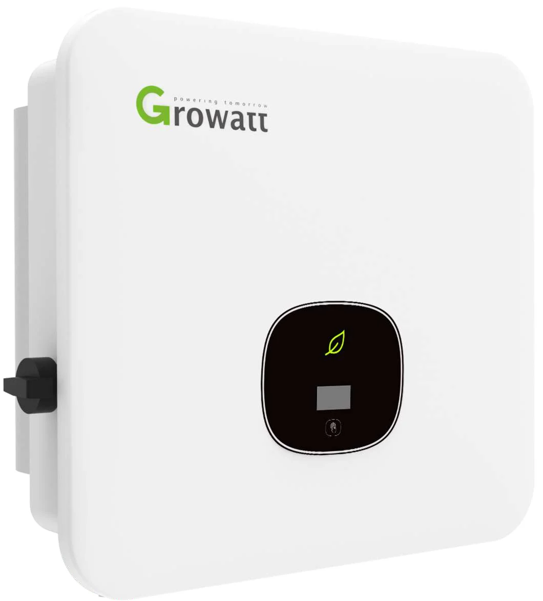 

【specialized】2023 New Arrival Growatt Inverter MID 17KW 20KW 22KW 25KW on Grid Three Phase Solar Inverter for Home Use EU Stock