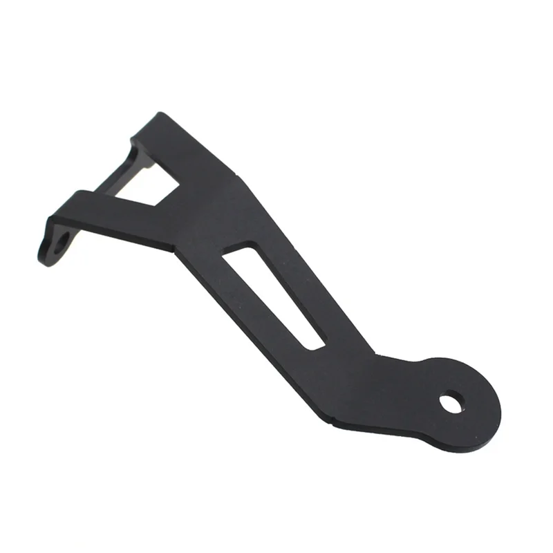 Colgador de escape para motocicleta, soporte de refuerzo de escape para RSV4 TuonoV4 V4 2021 2022