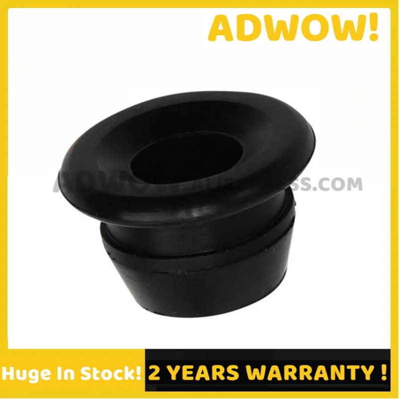 New 90480-18001 9048018001 1 Pcs Pcv Valve Grommet for Toyota for Lexus ES300 LS430 SC400  Car Parts Replacement Black Rubber