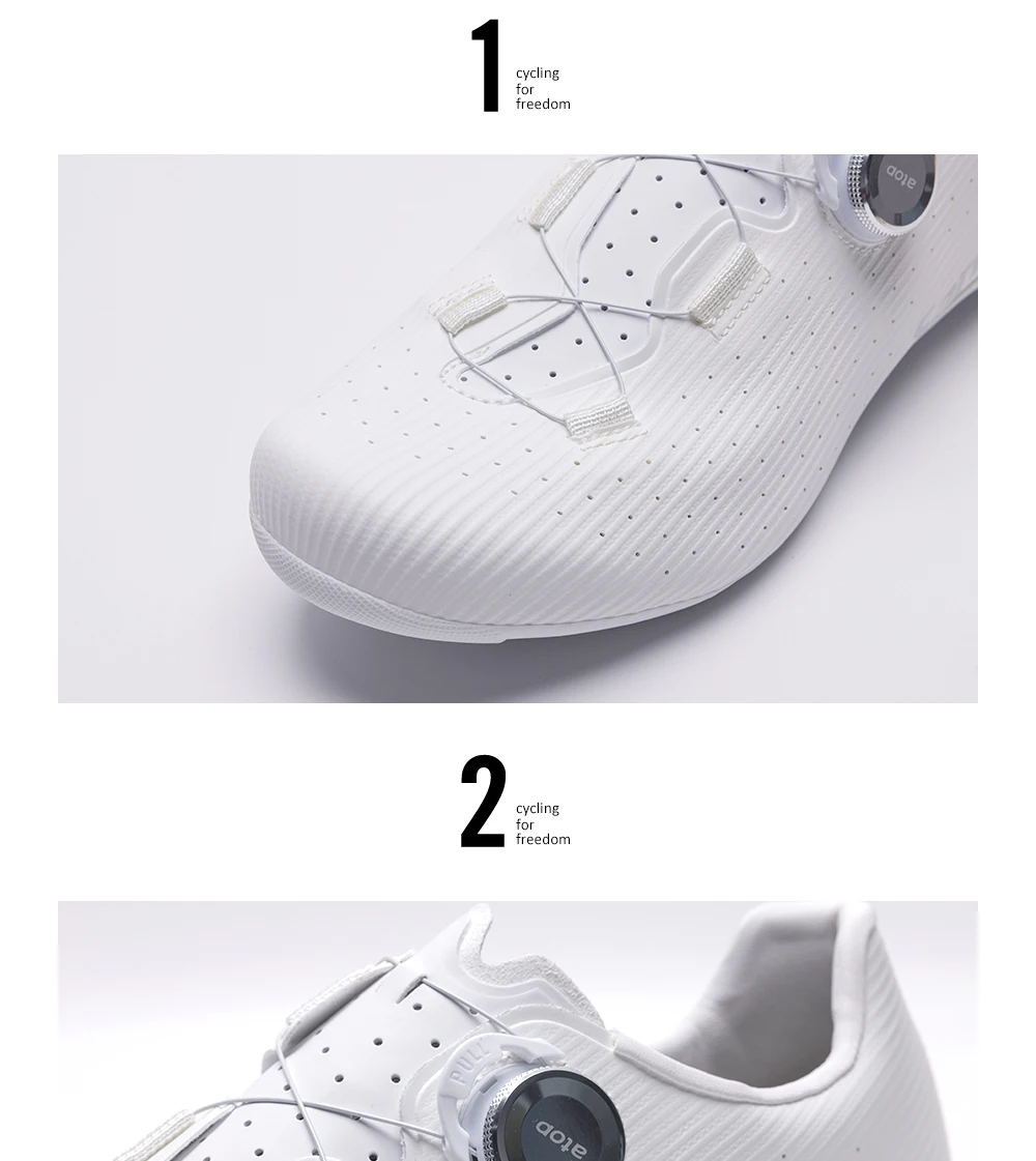 Santic Carbon Fiber Radfahren Schuhe Outdoor Hardness9 Tragen Beständig Straße Reiten Turnschuhe Unisex Männer Frauen Pro Racing Fahrrad Schuhe – Detail 10