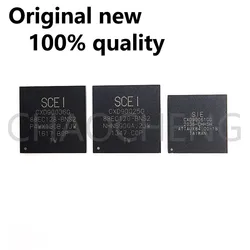 (1pcs)100% New original CXD90025G CXD90036G CXD90061GG MN864729 for ps4 ps5 Chipset