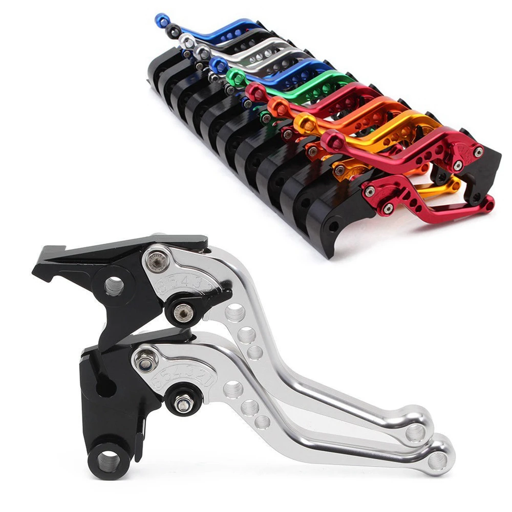 3Hole Short Motorcycle 7/8