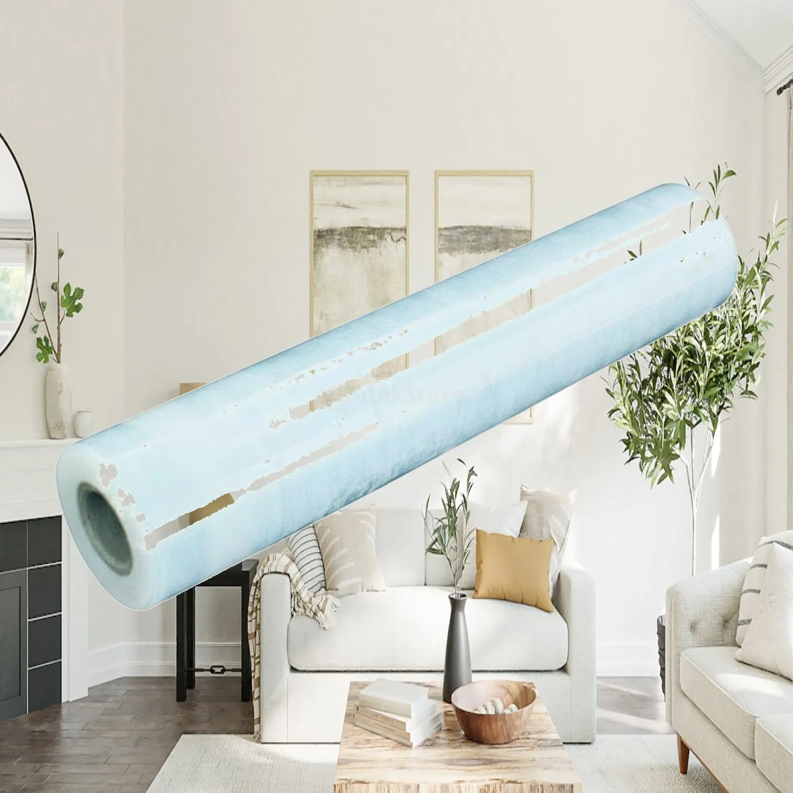 self-adhesive-stretch-wrap-roll-for-warehouse-logistics-and-kitchen-use-with-high-clarity-material