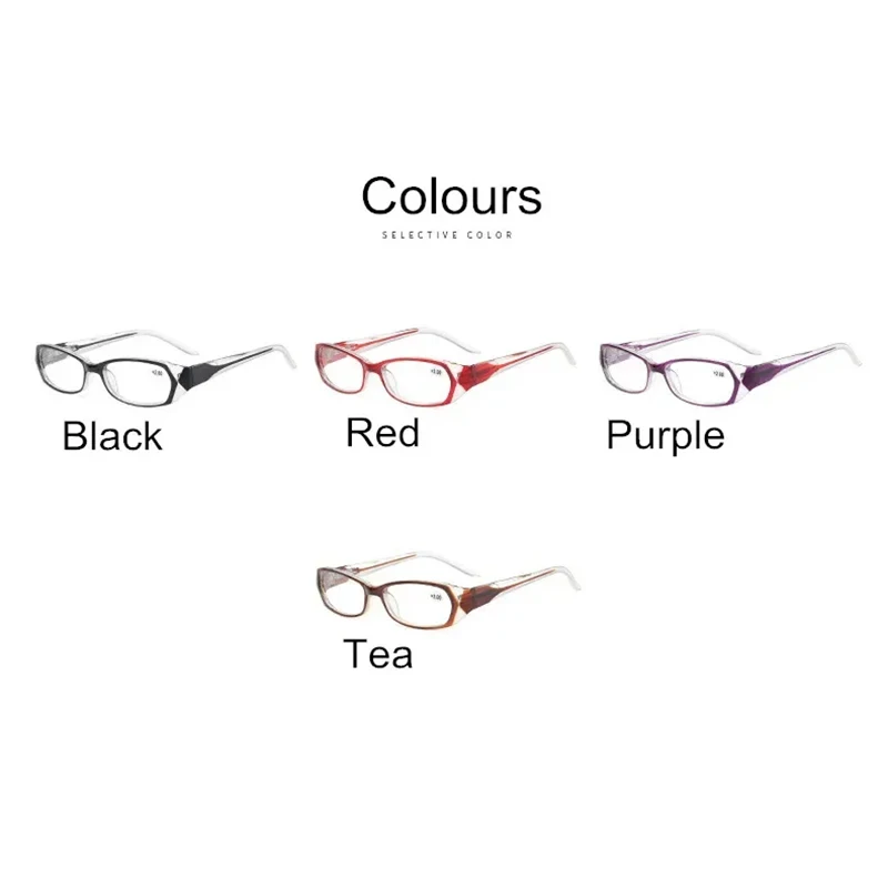Lesen Brillen Frauen Presbyopie Brille Anti-Blau Licht Hyperopie Männer Computer Brillen Für Reader Dioptrien + 1,0 + 1,5 + 2,0 – Detail 6