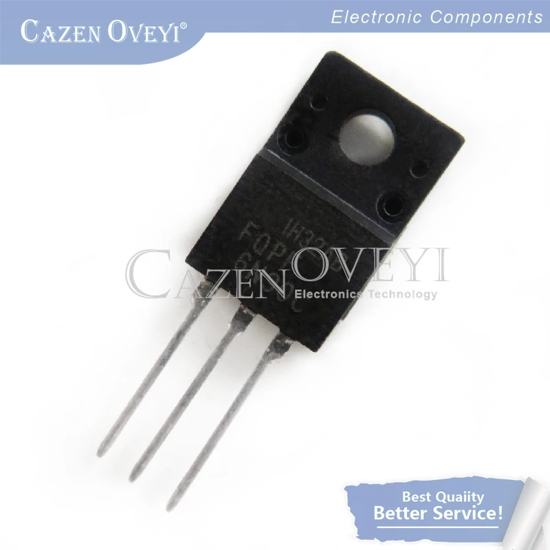 5pcs/lot FQPF6N90C FQPF6N90 RJP6065 6065 TK6A60D TK6A60 R6020ANX R6020 TO-220F