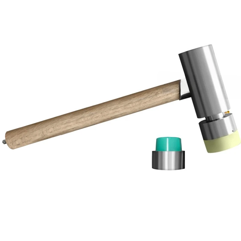 Piezoelectric Impac…