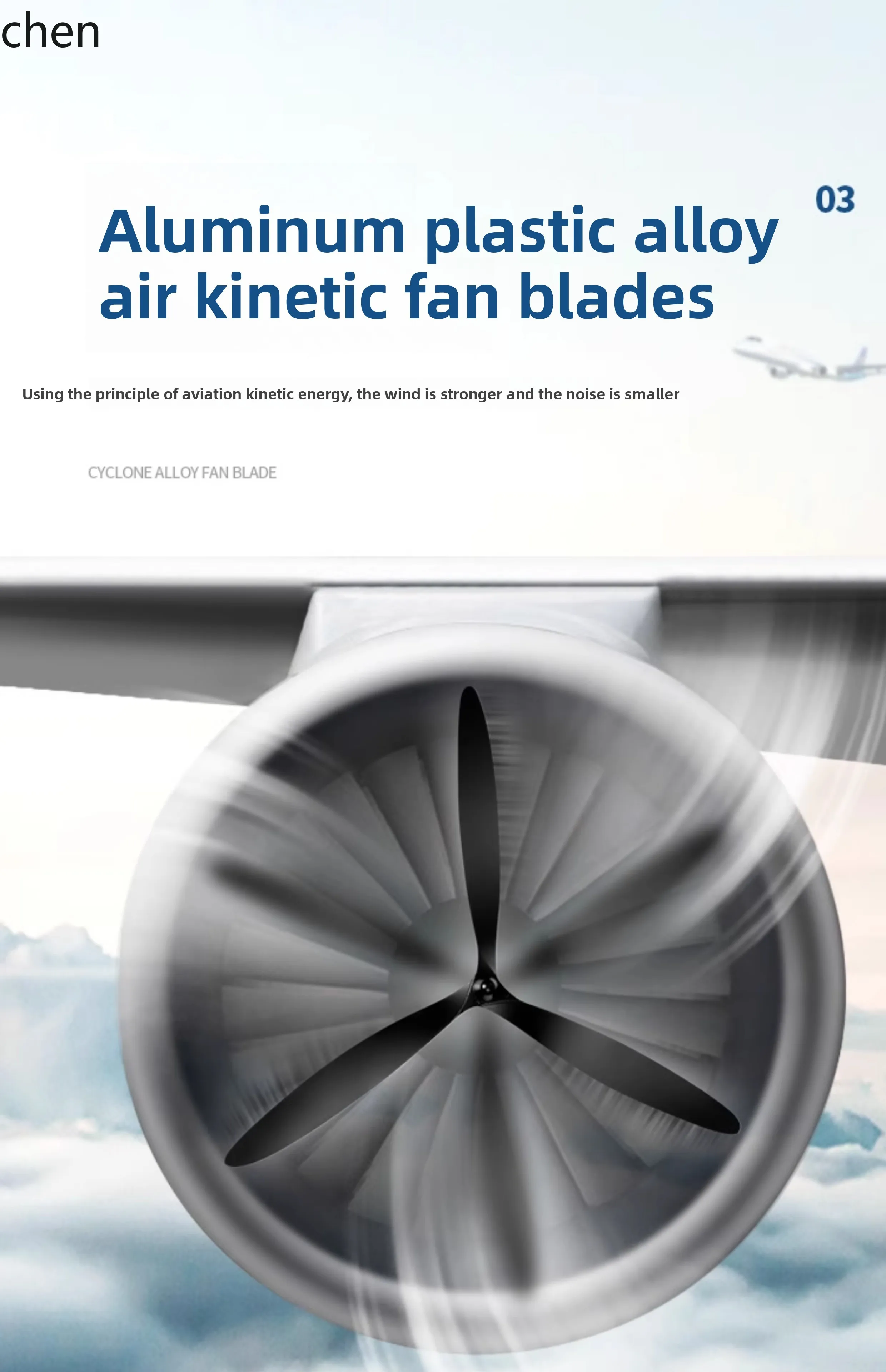 Ventilatore spray industriale HXL Ventilatore raffreddato ad acqua Umidificatore industriale Ventola elettrica di refrigerazione