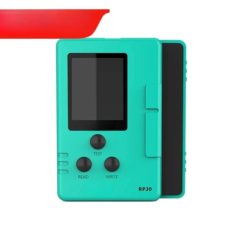 RP30 Restore Programmer For IPhone X-11 12 13 PRO MAX Battery Repair Face ID Fix Dot Projector Detection Tools
