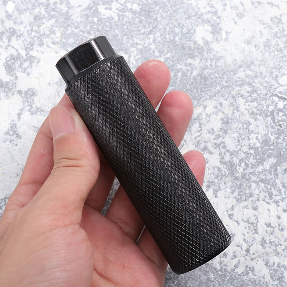 

4pcs Aluminum Alloy Bike Rear Bicycle Foot Non-Slip Wear-Resistant Sturdy Compact For Cycling Accessories Durable Portable