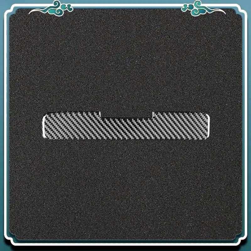 

Premium Carbon Fiber For TT 8N 2001-2006 Car Sun Visor Sunshade Cover Trim Decals Sticker Interior Accessories