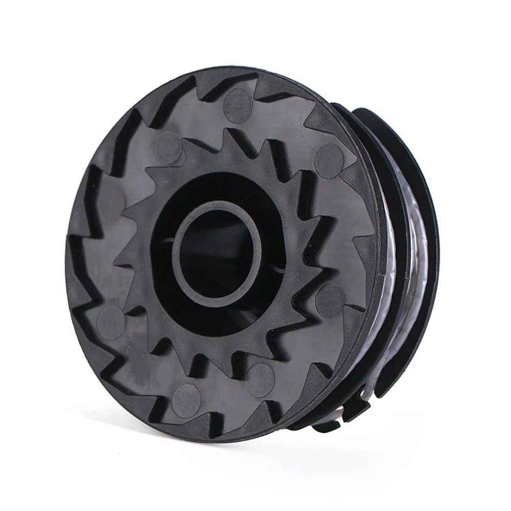 For BOSCH ART 24 27 30 30-36 LI Strimmer Trimmer Line Spool 6m 1.6mm Lawn Trimming Mower Parts Garden Power Tool Accessories