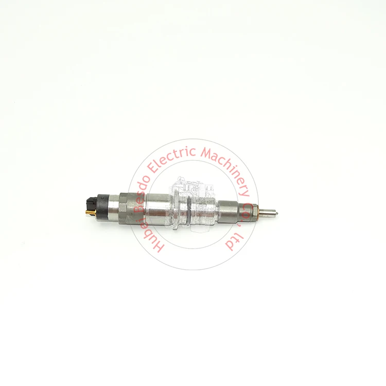fuel injector for QSB5.9 QSB6.7 engine spare parts 5367161 0445120455