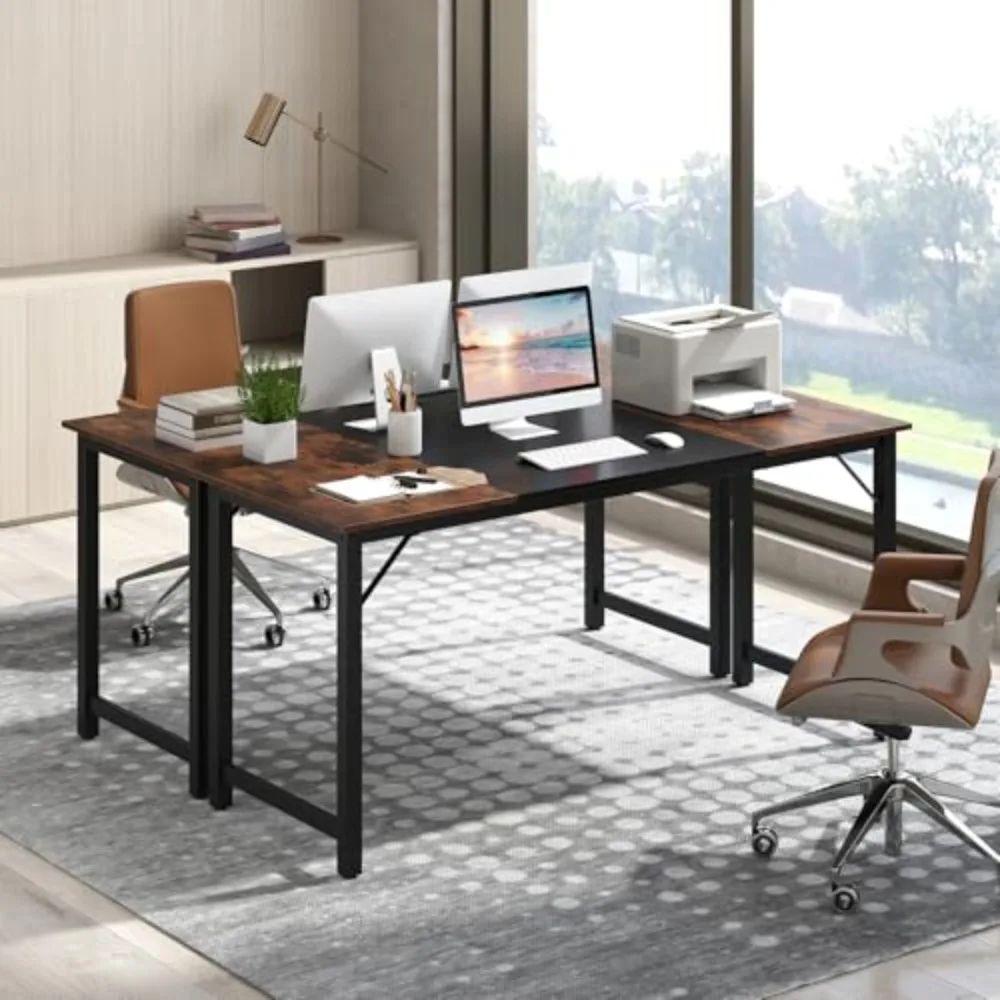 10 FT Conference Room Table, 2 PCS 63
