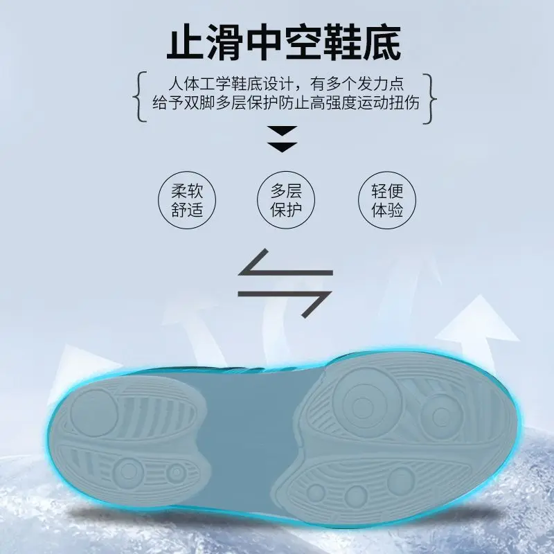 المهنية في الهواء الطلق للجنسين أحذية المصارعة حذاء كاجوال أحذية تدريب عالية الجودة أحذية الملاكمة اللياقة البدنية أحذية المصارعة الرياضية #1