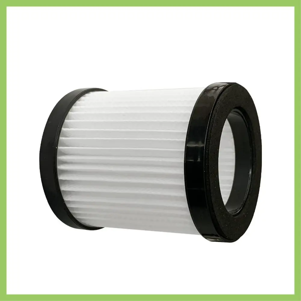 

For MOOSOO XL-618A Wireless Handheld Vacuum Cleaner HEPA Filter Filter Elements Professional Replacement Accessories