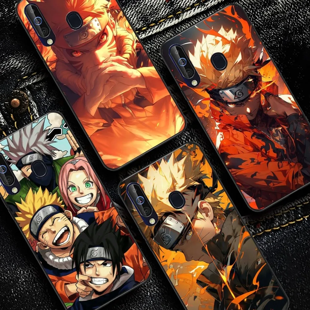 

N-Naruto Mousepad For Samsung A 10 11 12 13 20 21 22 30 31 32 40 51 52 53 70 71 72 73 91 13 shell