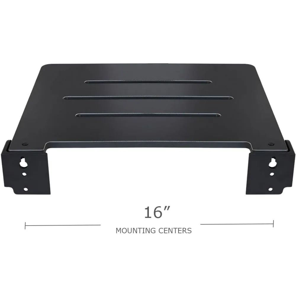 Imagem -04 - Impermeável e Durável Banco do Chuveiro Assento Silhueta Slimline Folding Wall Mount Matte Black Frame 18