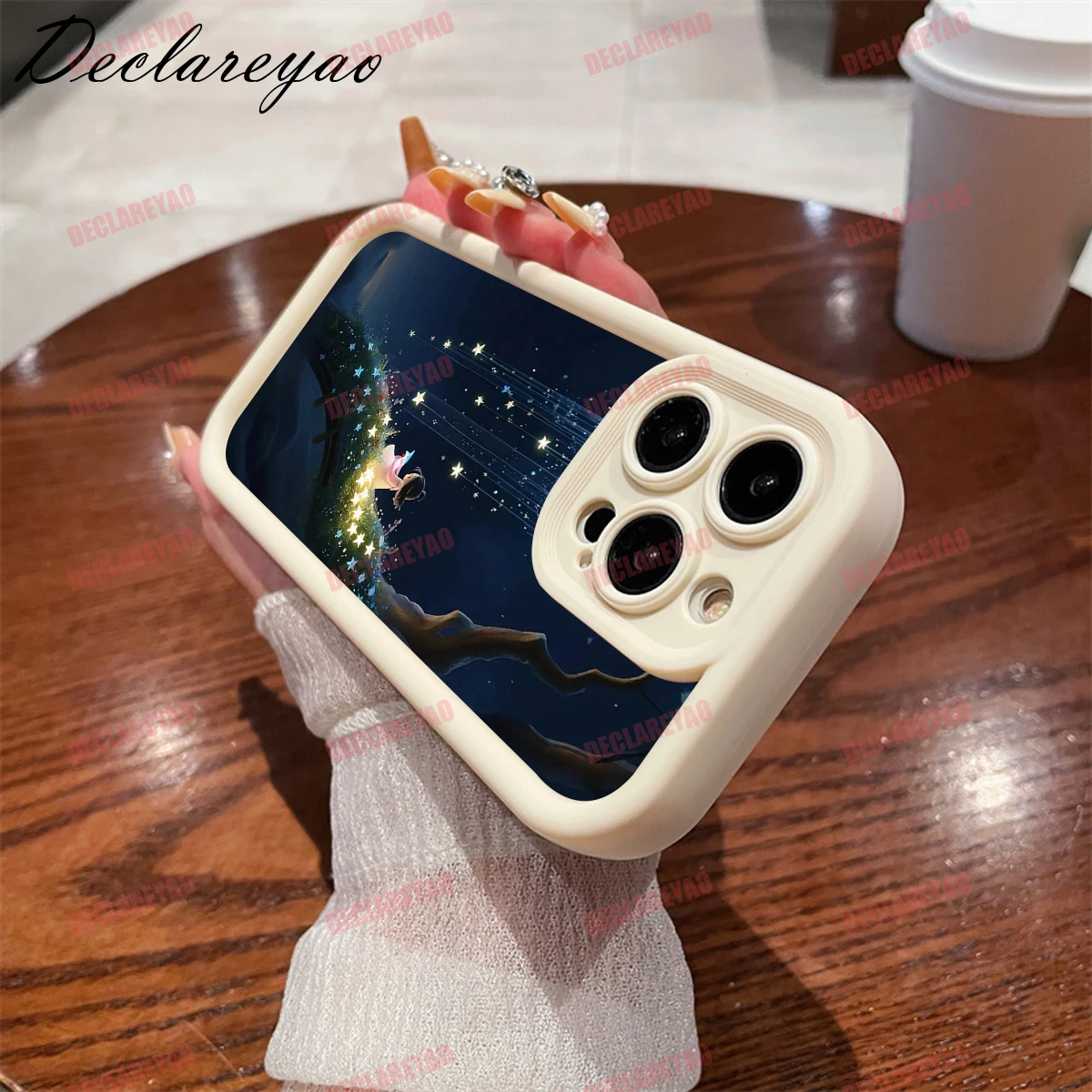 Declareyao Soft Lig… - image