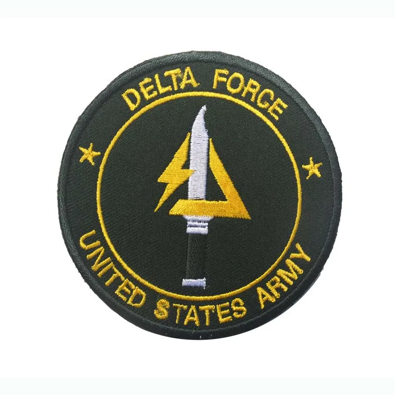 Geistergesichtsmaske, Totenkopf, Task Force 141, Taktisches Emblem, Kleidungsapplikation, Stickerei-Patch, Militärrucksack-Armband, Moral-Abzeichen – Detail 11