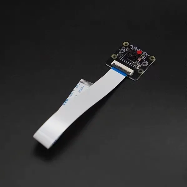 

IMX219-77-4 канала 8-миллионная камера Raspberry Pi 5