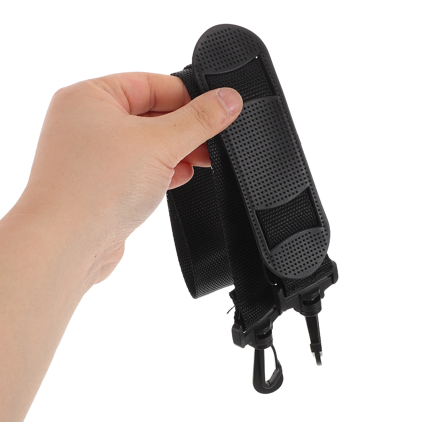 

Violin Bag Backpack Strap Durable Comfortable Adjustable Carrying Case Shoulder Replacement Belt Portable Instrument Lightweight