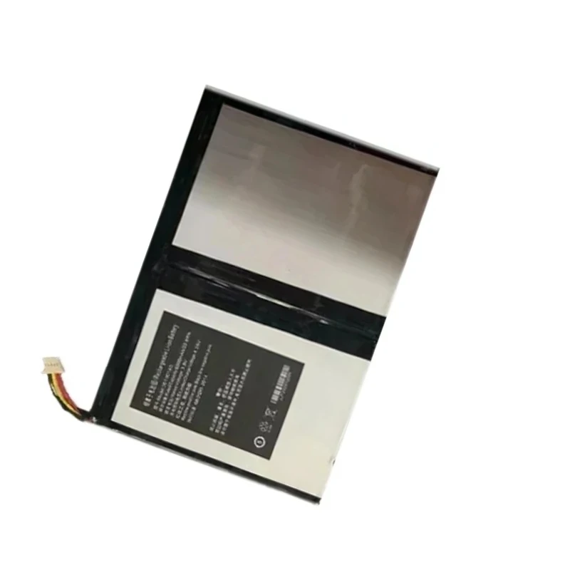 TLA007 6000mAh 9000mAh 12000mAh High Capacity Replacement Tablet Battery For Teclast M40 P20HD 5 Lines