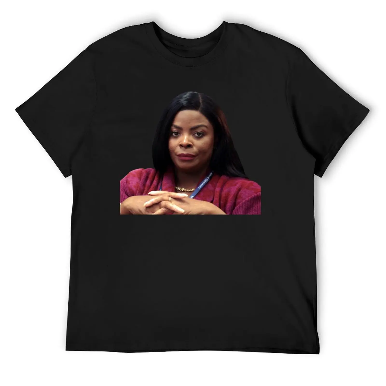 

ava coleman T-Shirt Funny t-shirts oversize t-shirts man funny shirt cotton Short sleeve tee men