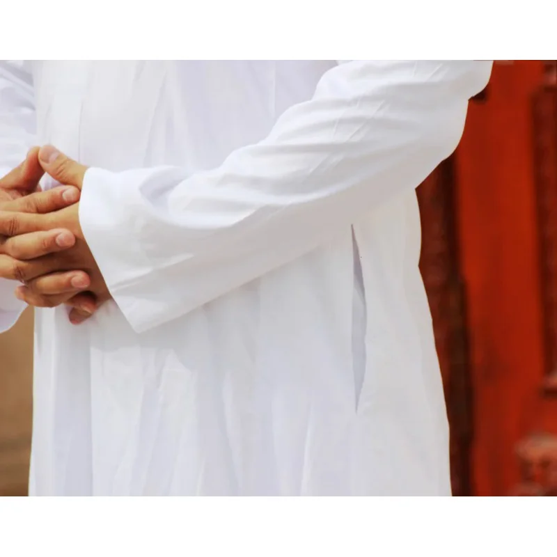 ملابس إسلامية إسلامية للرجال ، عباية ، قفطان ، جبة ، ثوب ، قمين ، إسلامي ، أزياء تنكرية تقليدية