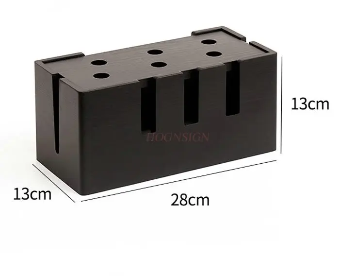 

1 шт. ящик для хранения вставной платы, настольный ящик для управления розетками, плата удлинителя, ящик для сбора мощности