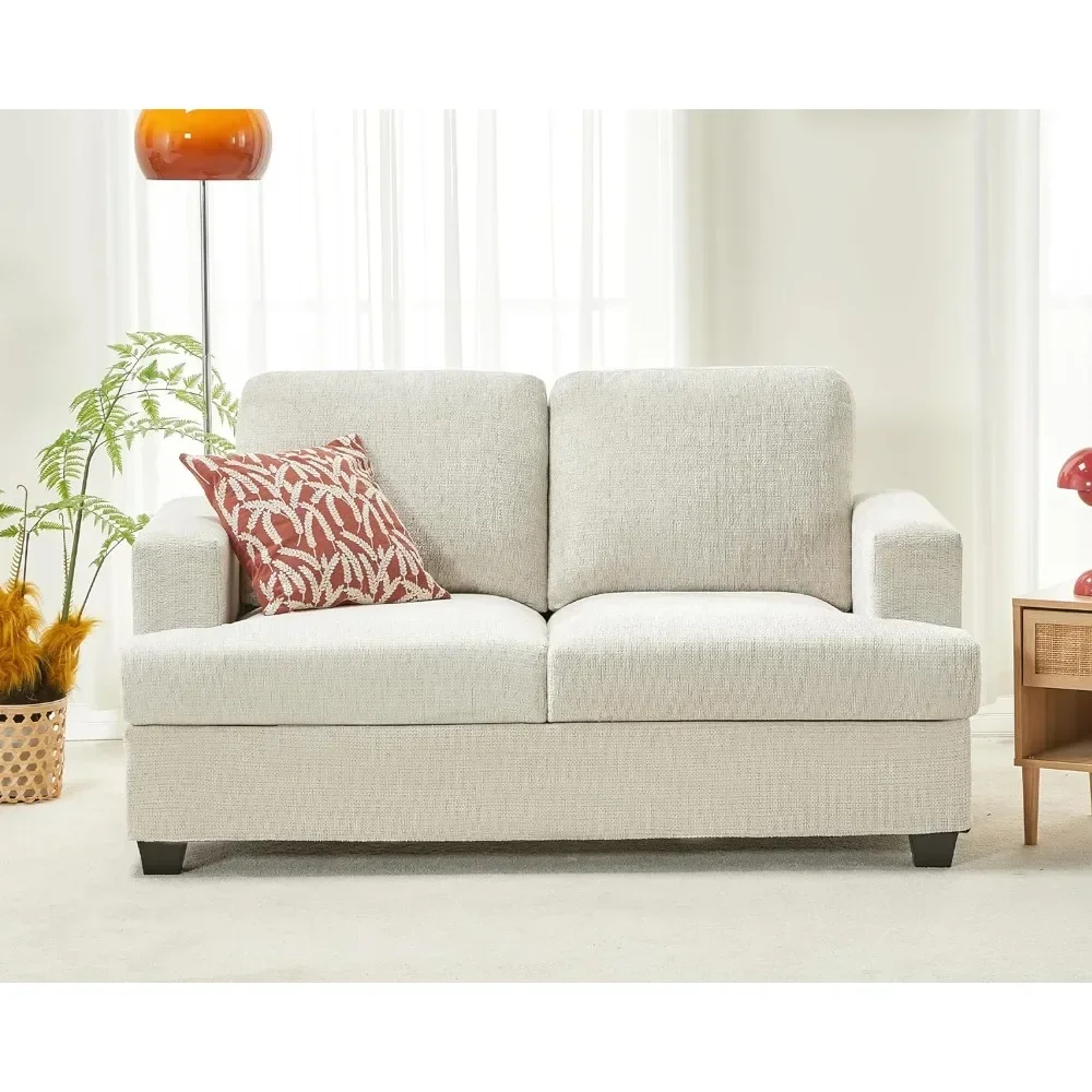 

y Living Room Sofa, Comfy Sofas with Extra Deep Seats, Living Room Sofa