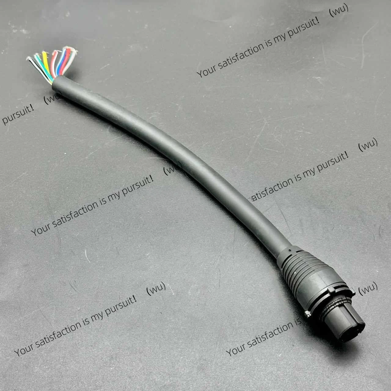 

Для VW Bora Jetta Golf 01M Passat 01N Автоматическая коробка передач Женский кабель коробки передач