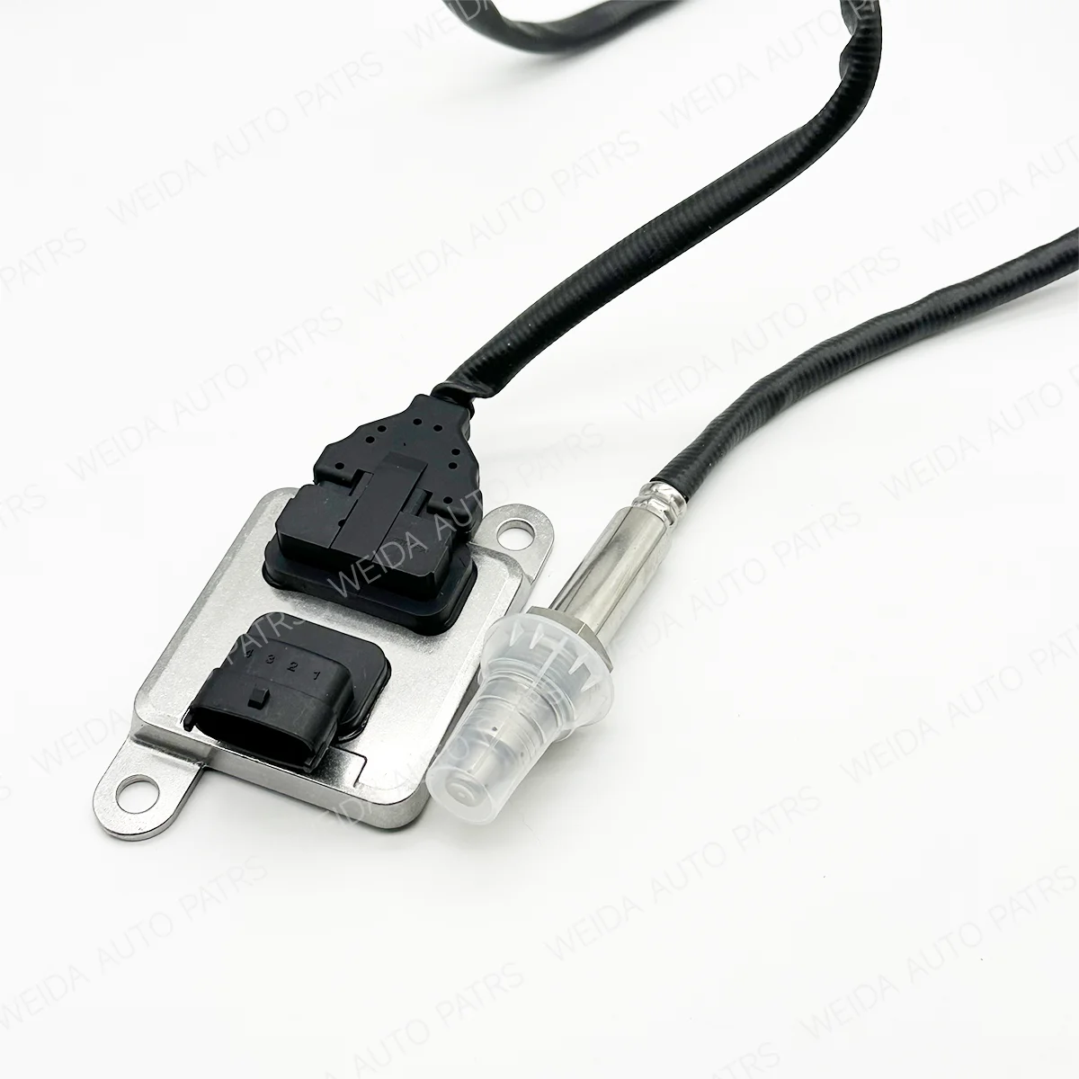 

Датчик оксида азота 5WK9 6691A (NOX Sensor) A029T775 2872236 904-6017 для ISB 6.7L Cummins