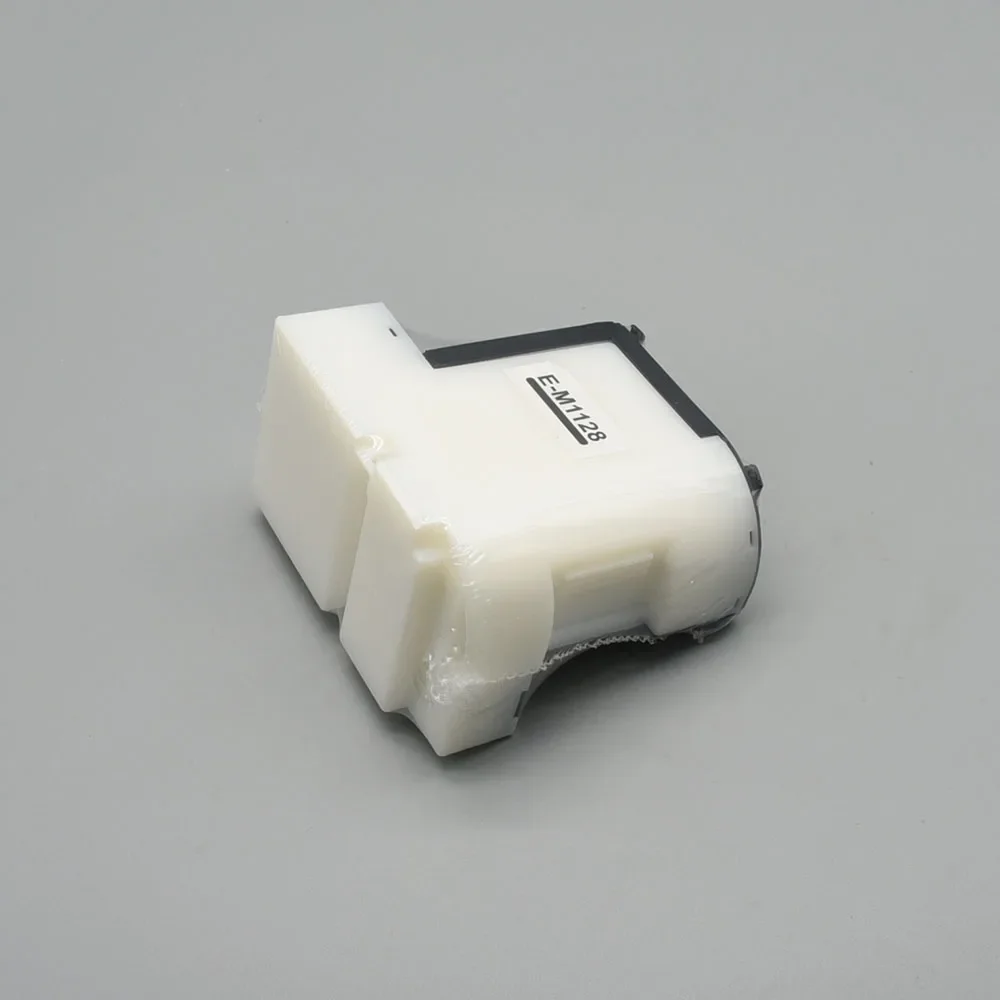 1 個 1753825 インクメンテナンスボックス EPSON M1100 M1120 M2120 M1108 M1128 M1129 用